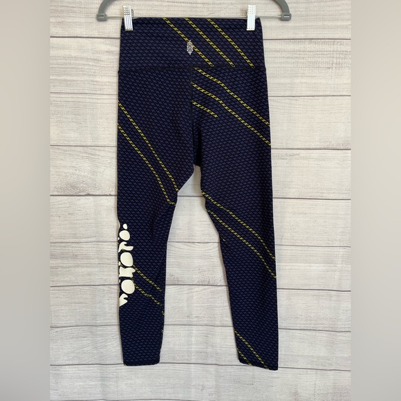 FP Movement by Free People | Never Better Logo Leggings - Picture 6 of 10